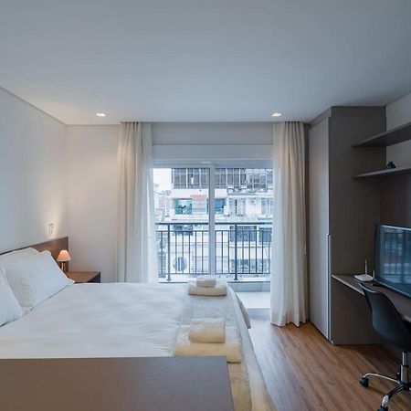BHomy Bela Vista Ótima localização APM1604 Apartamento São Paulo Exterior foto