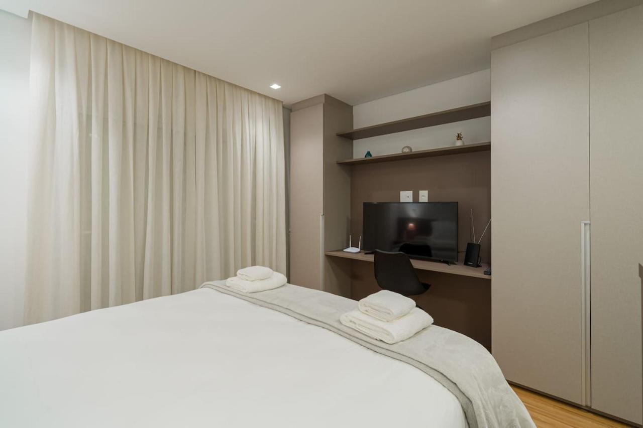 BHomy Bela Vista Ótima localização APM1604 Apartamento São Paulo Exterior foto