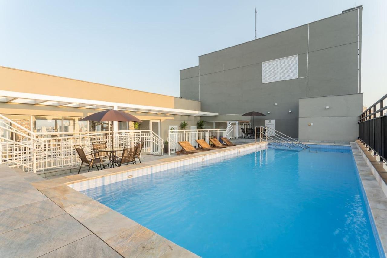 BHomy Bela Vista Ótima localização APM1604 Apartamento São Paulo Exterior foto
