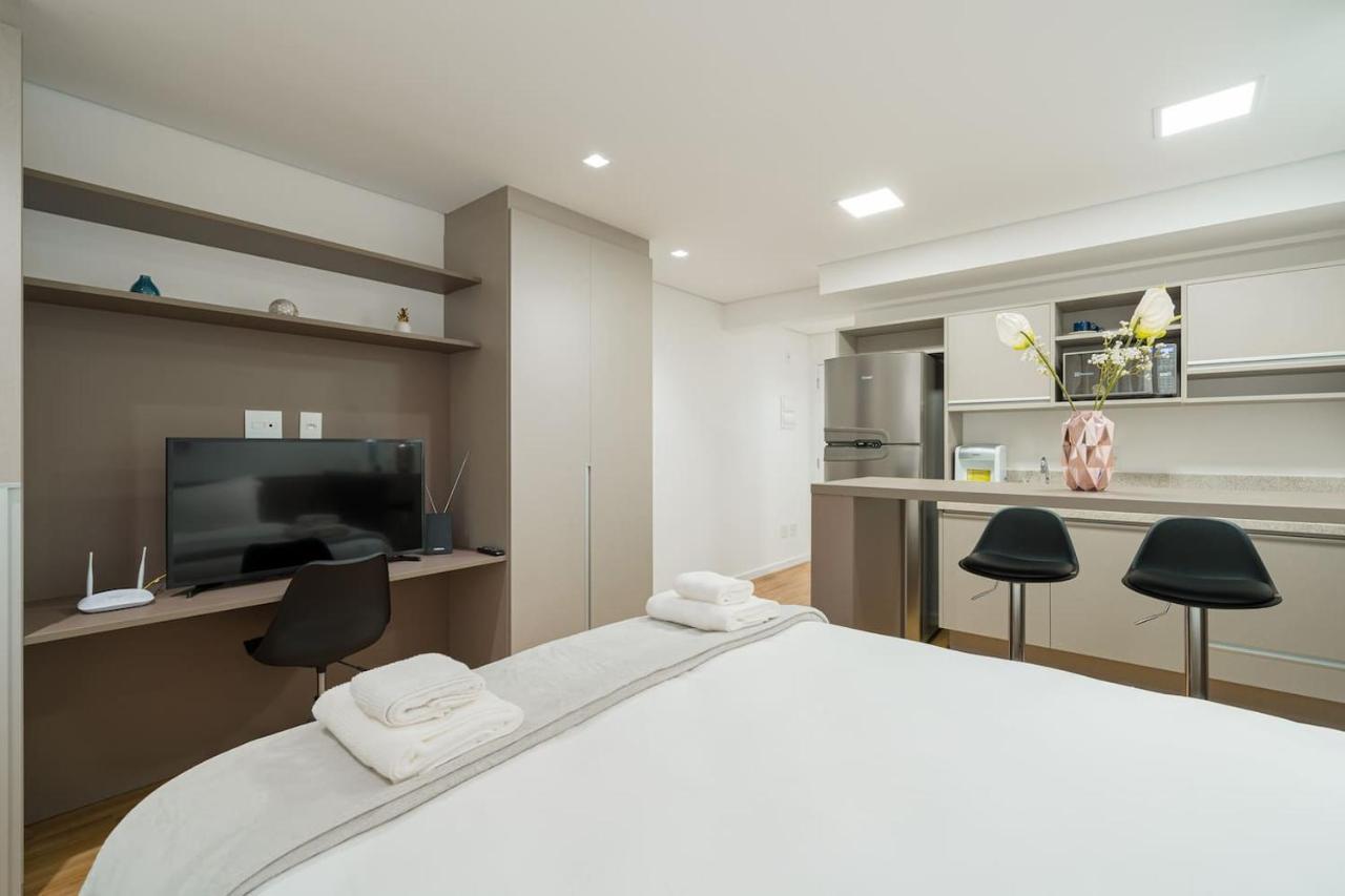 BHomy Bela Vista Ótima localização APM1604 Apartamento São Paulo Exterior foto