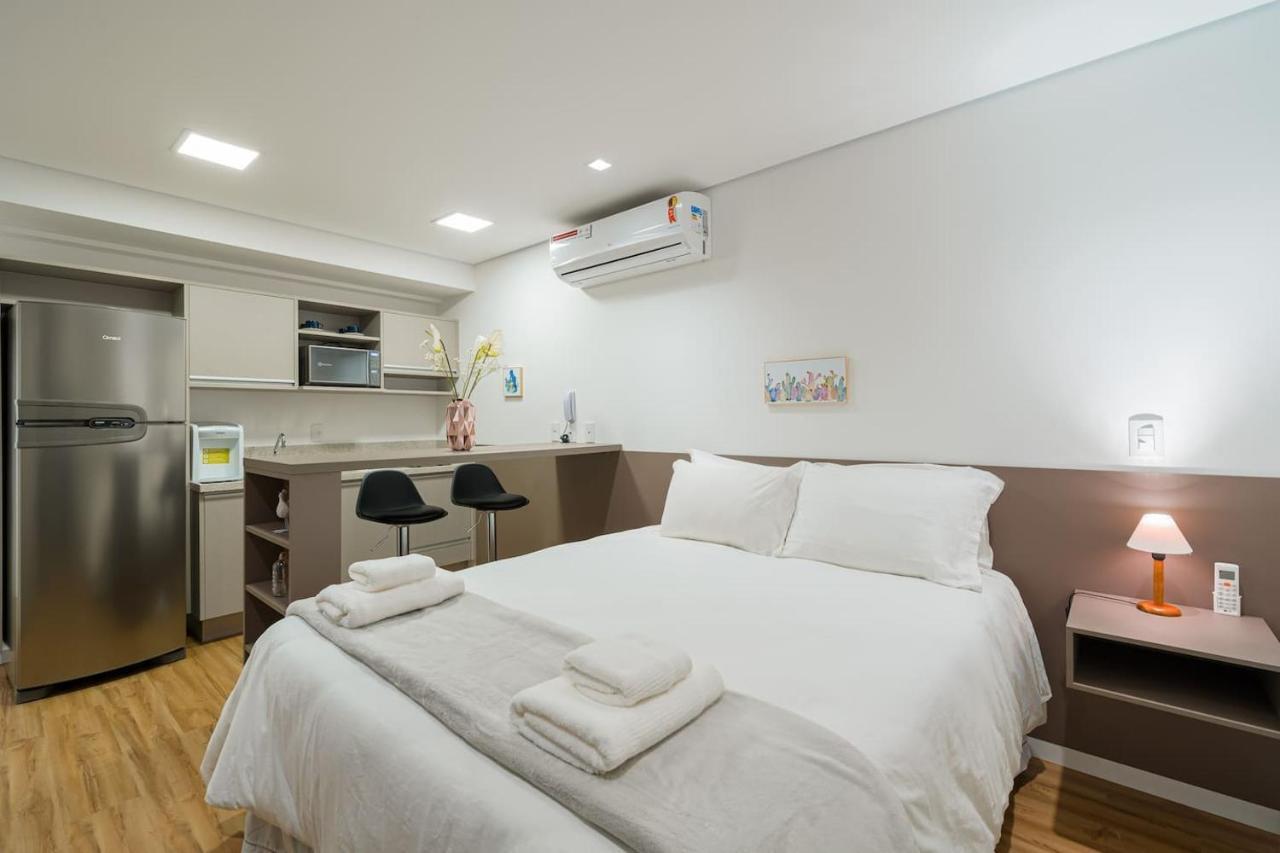 BHomy Bela Vista Ótima localização APM1604 Apartamento São Paulo Exterior foto