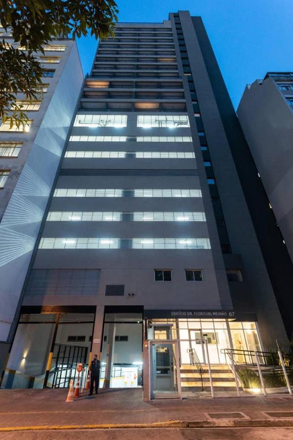 BHomy Bela Vista Ótima localização APM1604 Apartamento São Paulo Exterior foto