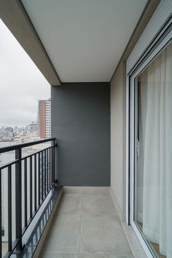 BHomy Bela Vista Ótima localização APM1604 Apartamento São Paulo Exterior foto