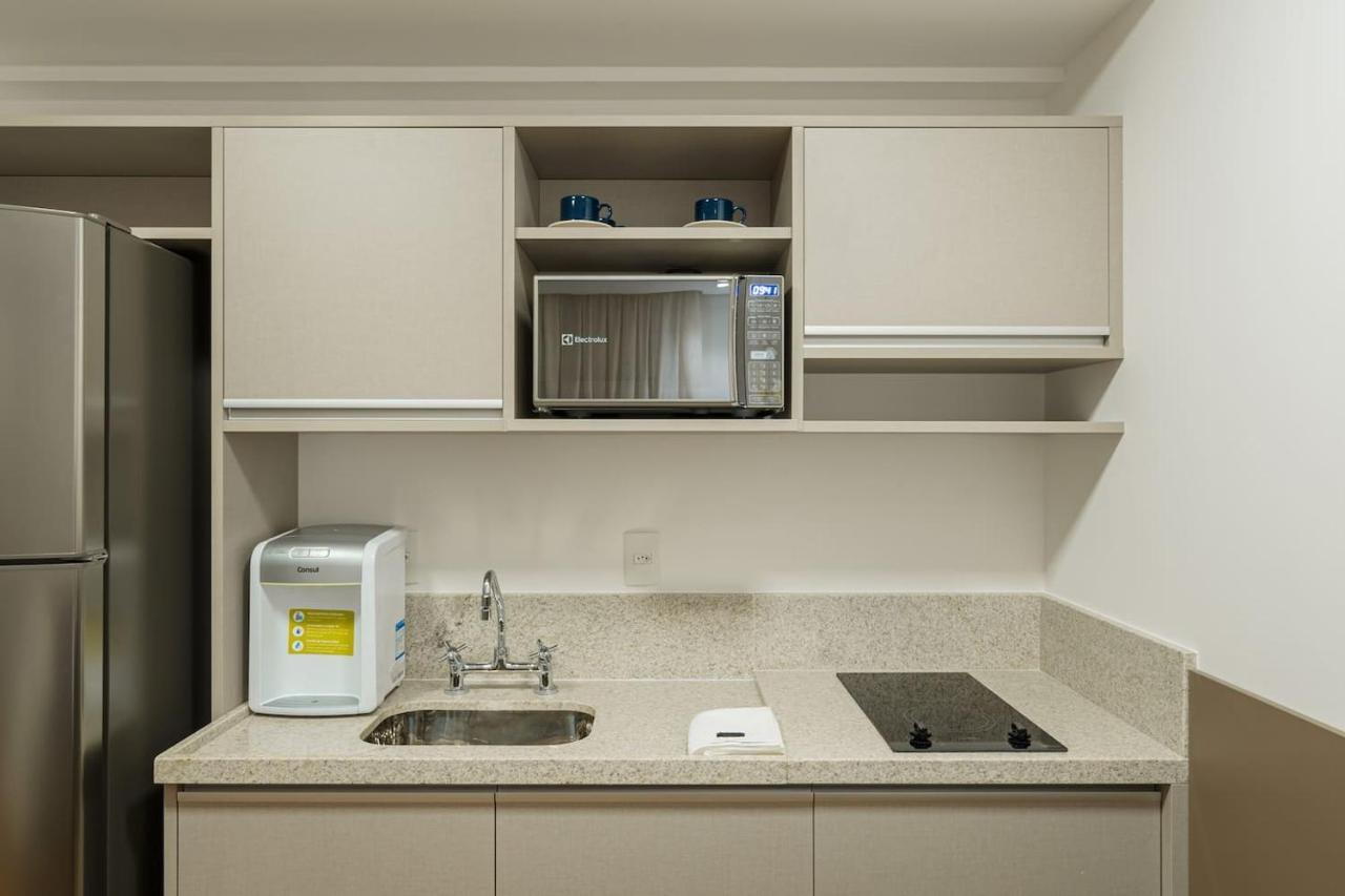 BHomy Bela Vista Ótima localização APM1604 Apartamento São Paulo Exterior foto