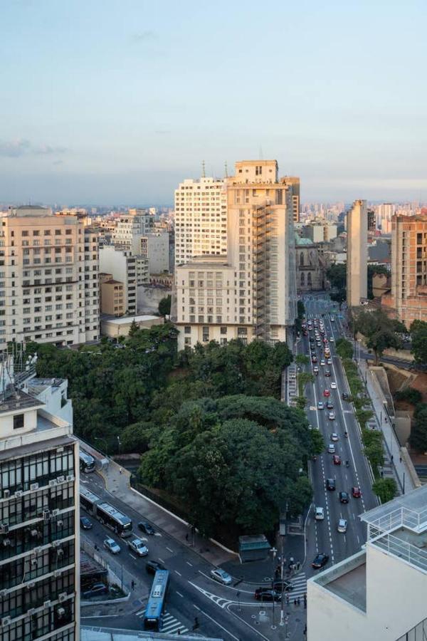 BHomy Bela Vista Ótima localização APM1604 Apartamento São Paulo Exterior foto