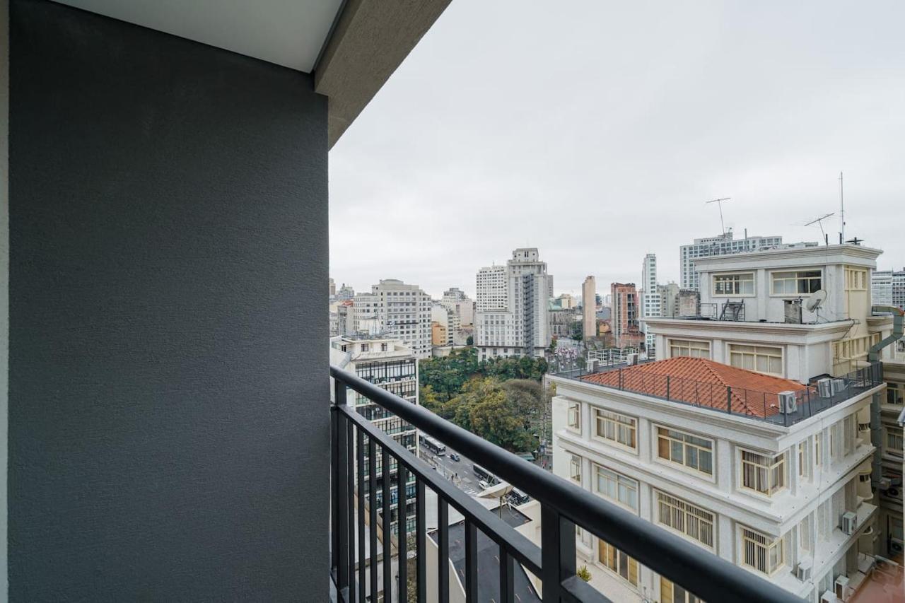 BHomy Bela Vista Ótima localização APM1604 Apartamento São Paulo Exterior foto