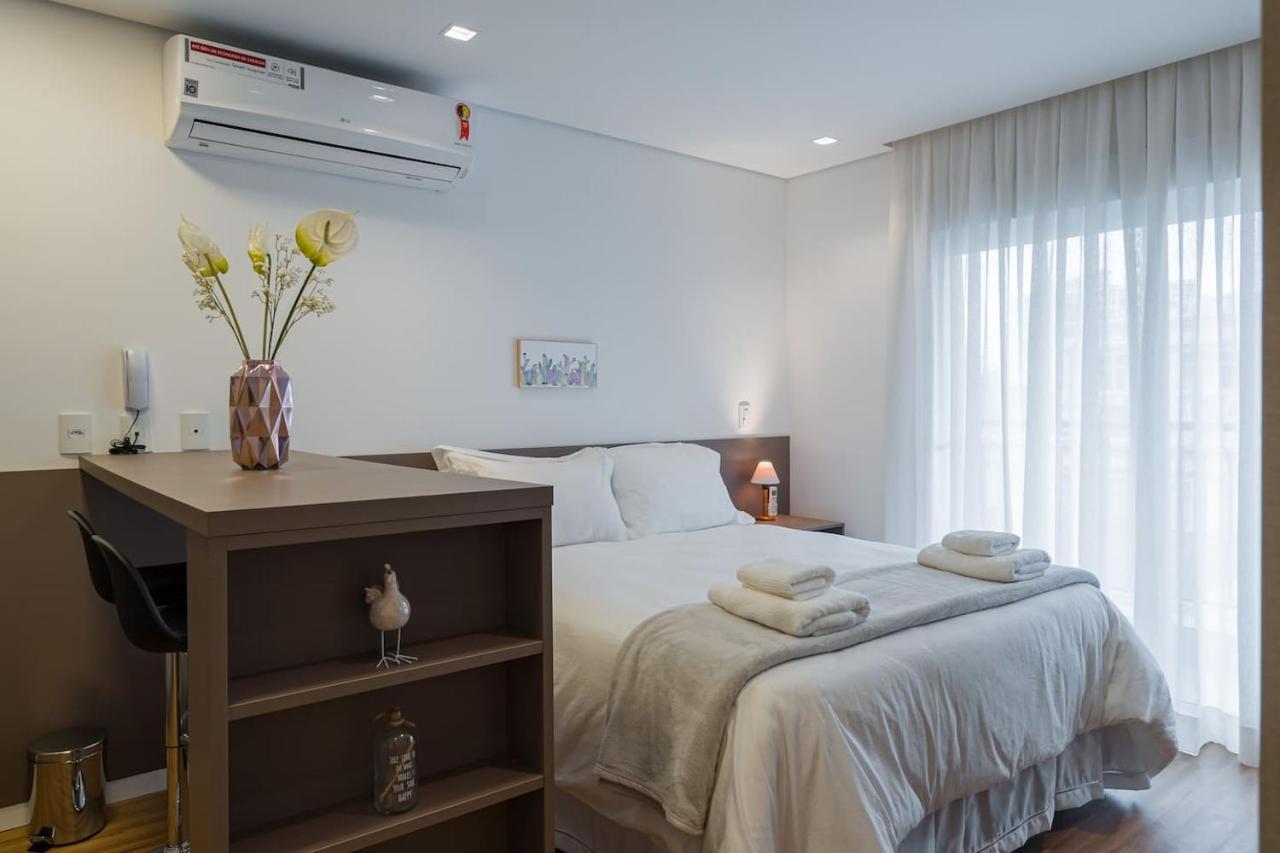BHomy Bela Vista Ótima localização APM1604 Apartamento São Paulo Exterior foto