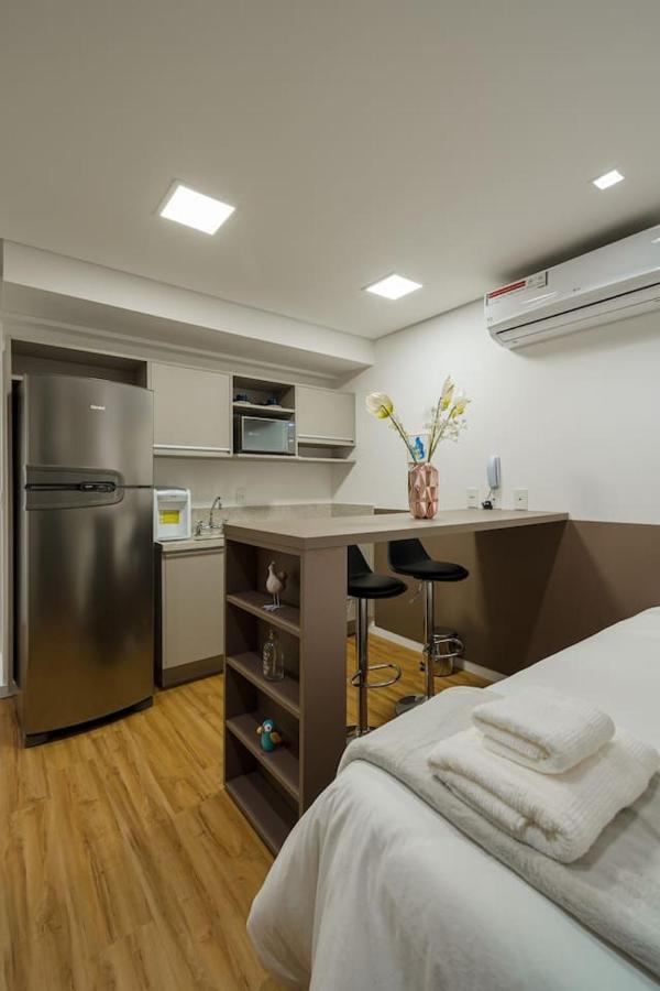 BHomy Bela Vista Ótima localização APM1604 Apartamento São Paulo Exterior foto