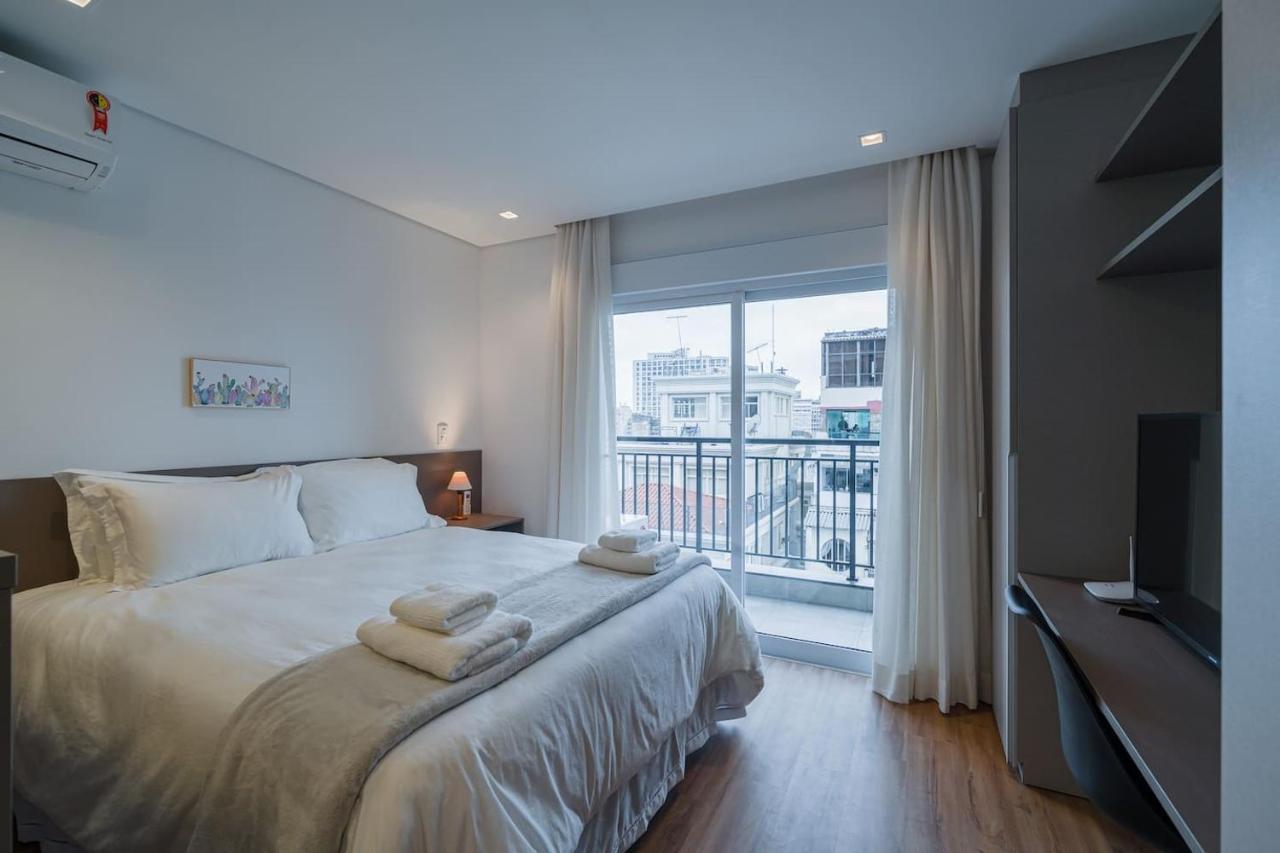 BHomy Bela Vista Ótima localização APM1604 Apartamento São Paulo Exterior foto