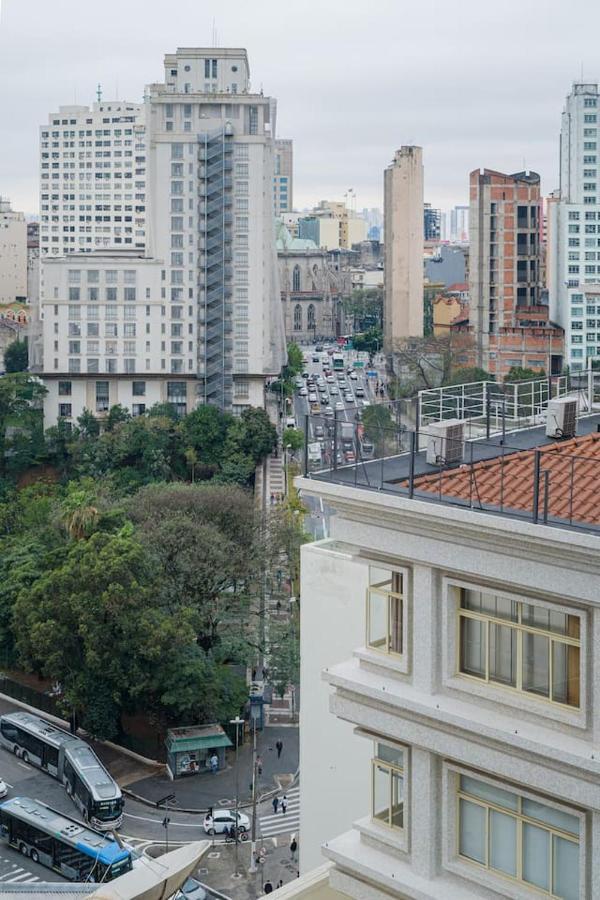 BHomy Bela Vista Ótima localização APM1604 Apartamento São Paulo Exterior foto