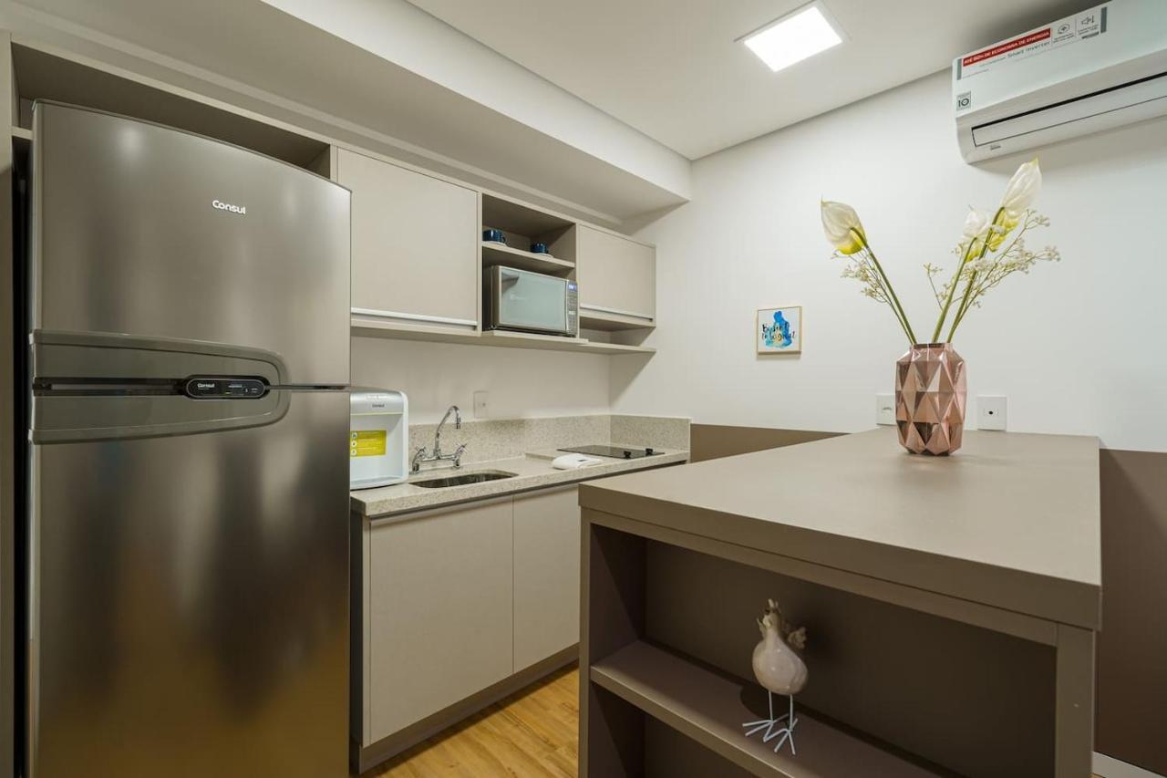 BHomy Bela Vista Ótima localização APM1604 Apartamento São Paulo Exterior foto